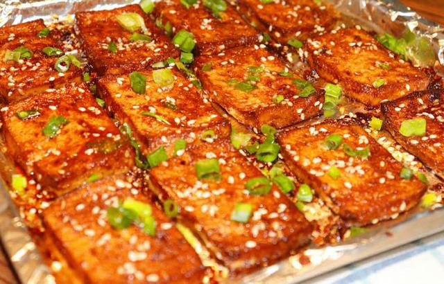 简单又好吃的烤箱美食，看完还不会做来找我