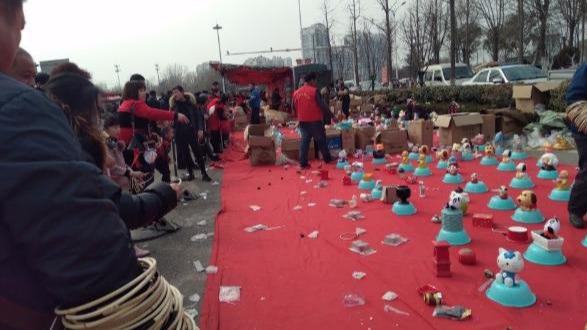 全民摆地摊，人人都能赚钱？不要冲动！新手可以试试这些地摊爆款