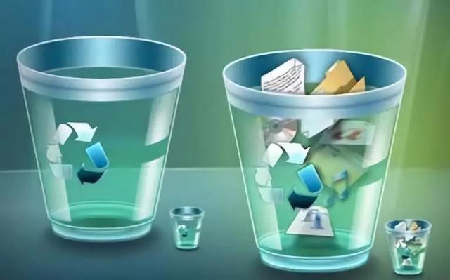 教你绝对无法恢复文件的方法，删除、粉碎、格式化？