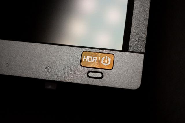 PS4 PRO的绝佳伙伴，明基EW3270U 4K 10Bit HDR显示器评测