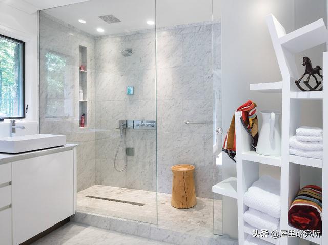 好用才是王道，燃气热水器实用选购技巧