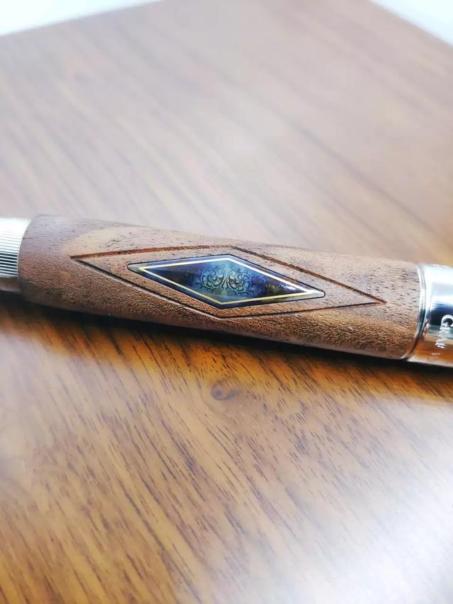 2019年小结-今年把玩过的最喜欢的钢笔TOP10