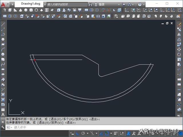 CAD三维建模教程，图文分解步骤，有你要学的吗？