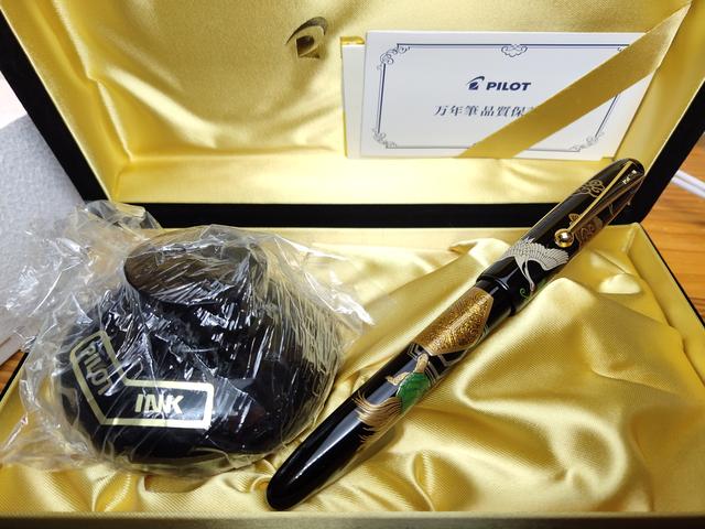 2019年小结-今年把玩过的最喜欢的钢笔TOP10