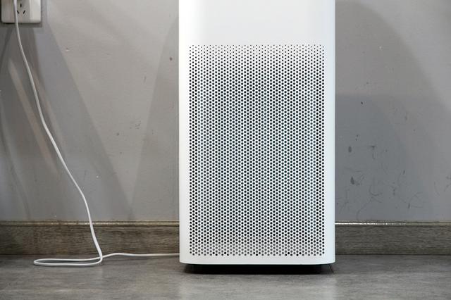 米家空气净化器深度体验！超高性价比让友商“无地自容”？