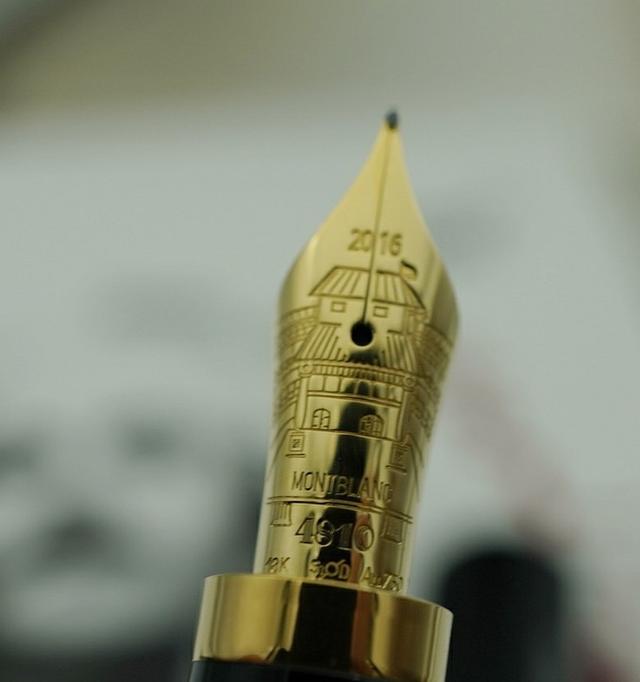 2019年小结-今年把玩过的最喜欢的钢笔TOP10