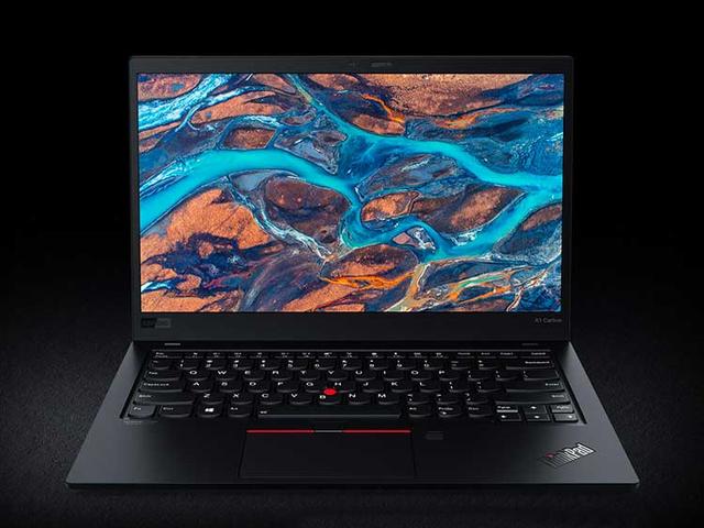 搭载最强十代酷睿处理器，ThinkPad这几款最适合双11入手