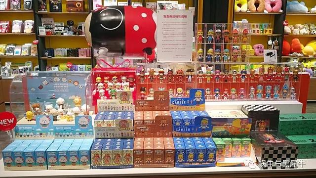 手办？是什么鬼？