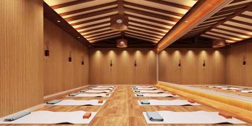 瑜伽馆营销案例解析