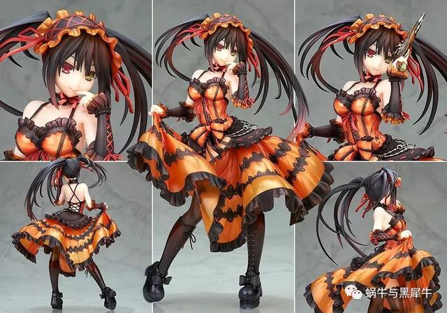 手办？是什么鬼？