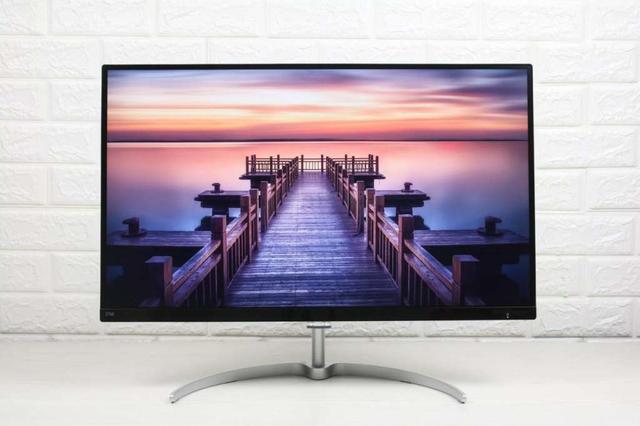 秒杀一切入门4K！超高性价比皇家飞利浦276E8VJSB评测