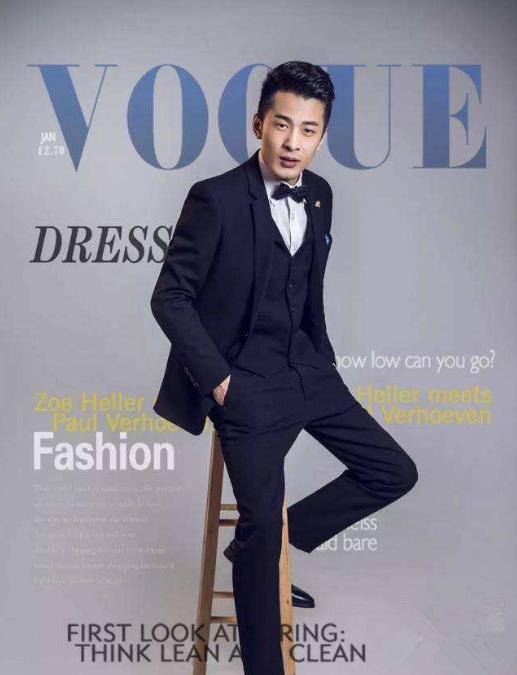 24岁担任董事长，一年创造133亿销售额，他才是草根逆袭的典范