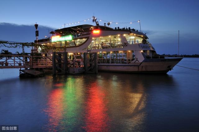 深受中国游客青睐的越南旅馆，18元一晚上，女游客：半夜太难受