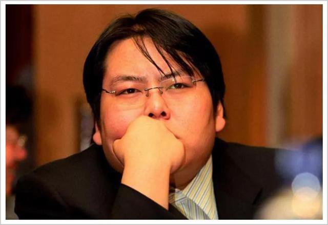 22岁接班，10余年输光家业，他可能是中国最惨的富二代