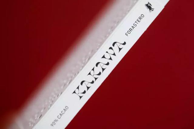 巧克力包装设计的不是产品盒子，而是一个“吸金神器”