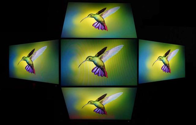 秒杀一切入门4K！超高性价比皇家飞利浦276E8VJSB评测