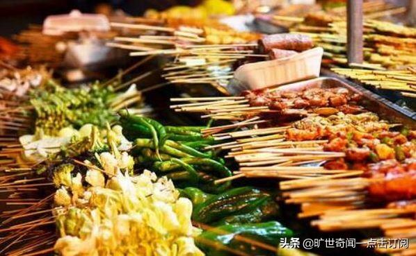 2020年十大摆地摊暴利产品 摆地摊卖什么比较好比较赚钱呢