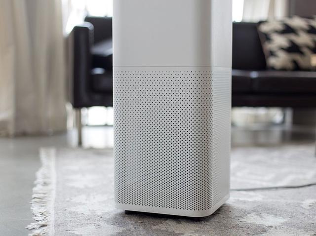 小米空气净化器Pro体验：为啥说夏天也需要它？