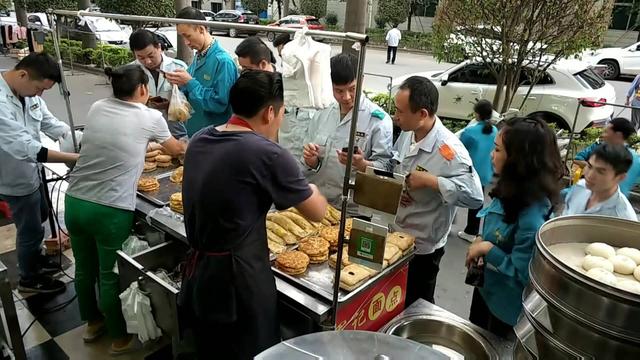 广东东莞：“一间普通早餐店”！如何做到年赚30万？的是什么技巧