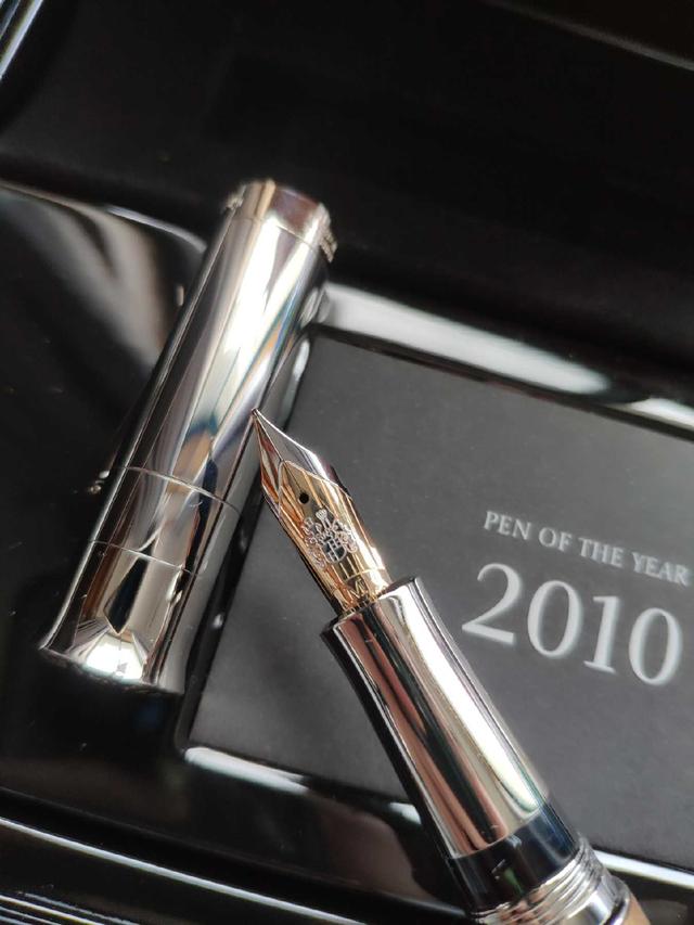 2019年小结-今年把玩过的最喜欢的钢笔TOP10