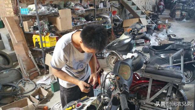 最新适合农村的五个小生意，冷门偏门不起眼的生意，却适合农村人