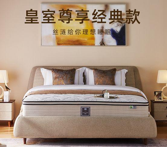 深度：美国大牌床垫真的好吗？舒达、丝涟、金可儿哪款值得买？