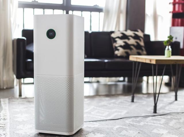 小米空气净化器Pro体验：为啥说夏天也需要它？
