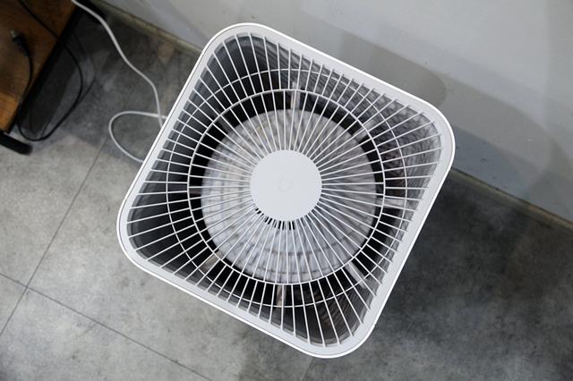 米家空气净化器深度体验！超高性价比让友商“无地自容”？