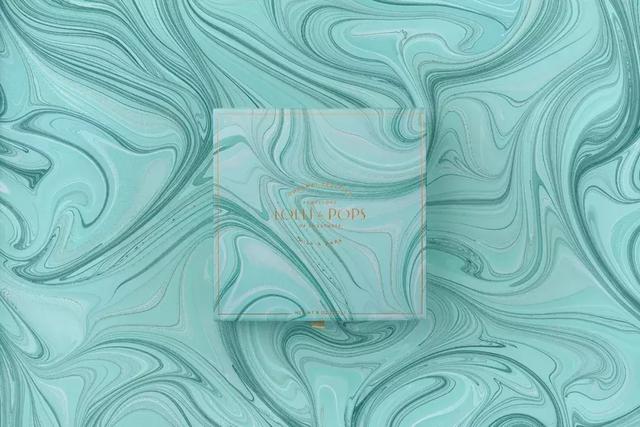 巧克力包装设计的不是产品盒子，而是一个“吸金神器”