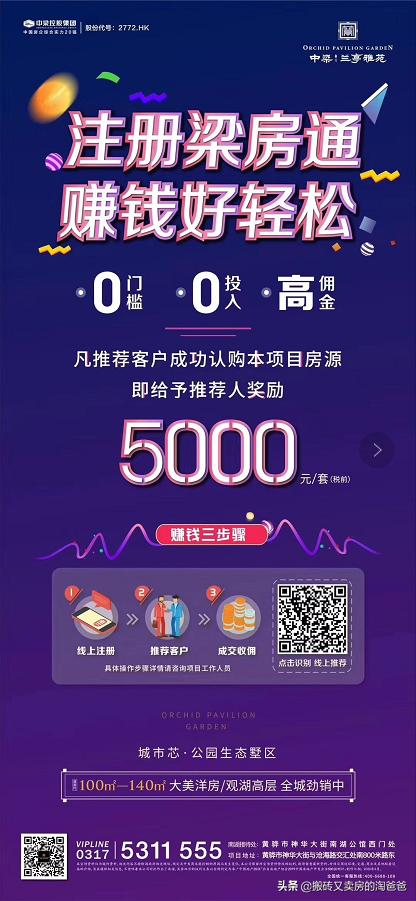 房地产的网络营销时代