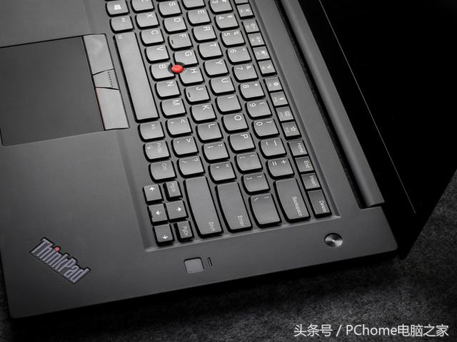 年度最佳性能级轻薄本——ThinkPad X1隐士