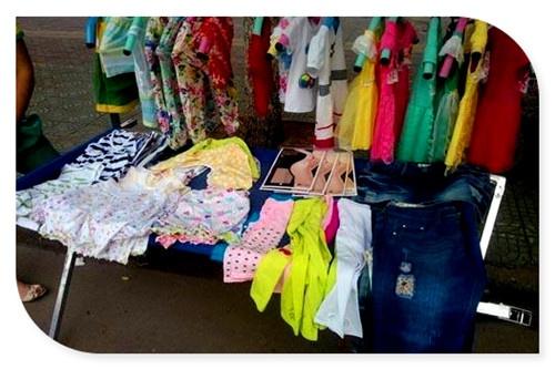 地摊生意的特点是“小生意大利润”，经营哪些品种好呢？推荐几个