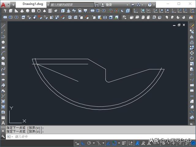 CAD三维建模教程，图文分解步骤，有你要学的吗？