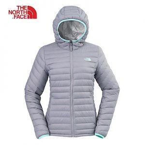 推荐十大户外羽绒外套人气排行榜「2018年最新版」