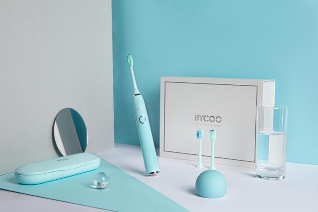 年度性价比首选，BYCOO智能声波电动牙刷评测新体验