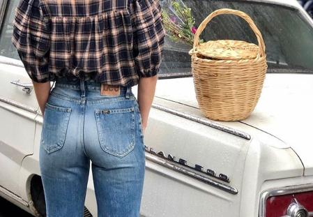 一生必买牛仔裤品牌，你败过哪几个？