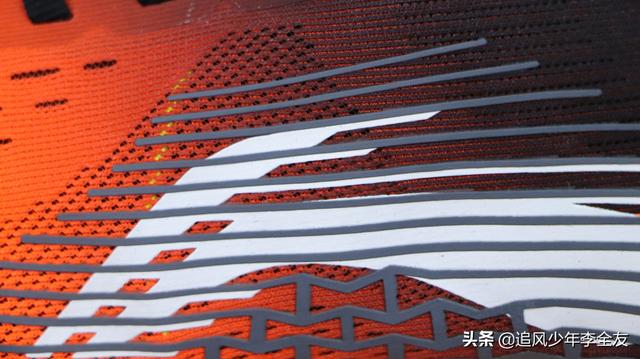 三百元内无对手，李宁赤兔跑鞋堪称国产良心