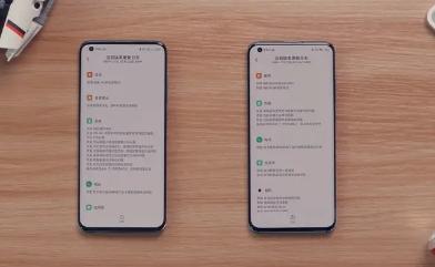 最新盖得手机旗舰排名：苹果第一，华为P40pro竟然不到前五