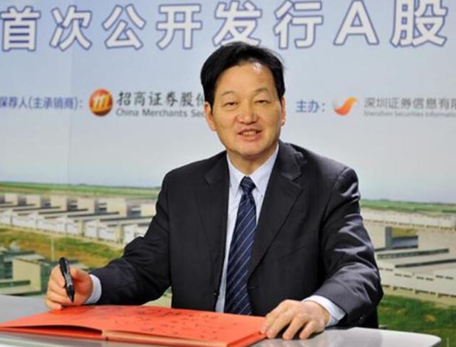 靠养猪发家，如今全国拥有200多家子公司，身家超过1500亿