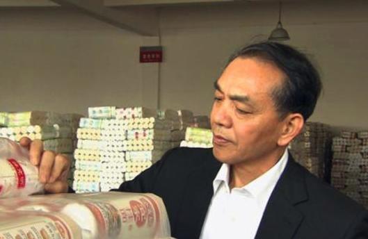 中国面条大王：3个月营收高达8亿，每天卖出900万面条