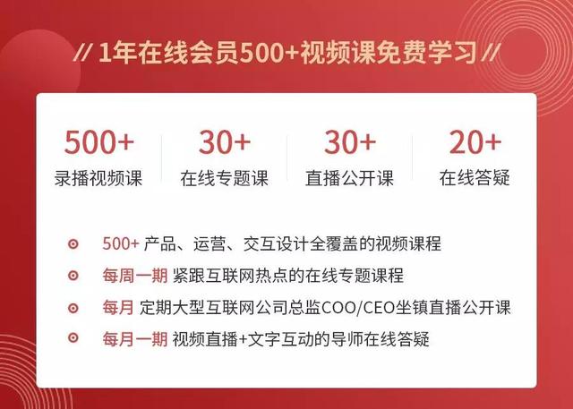 支付宝15年最大改版背后，我发现了80%的产品管理者都欠缺的能力