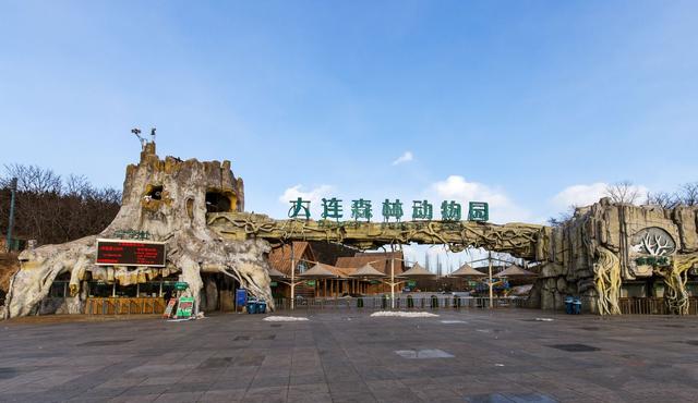 辽宁大连最好玩的16处景点，滨城特色，神奇迷离又美丽浪漫