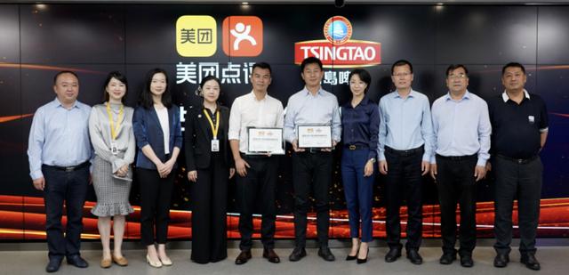 ​从深度分销到电商崛起，再到O2O破局，青岛啤酒的渠道创新实战