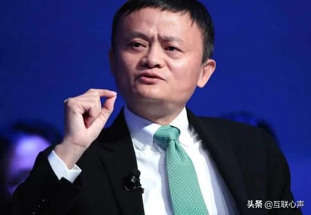 未来企业“财散人聚”能立足，互联网企业当先锋，蚂蚁集团是榜样