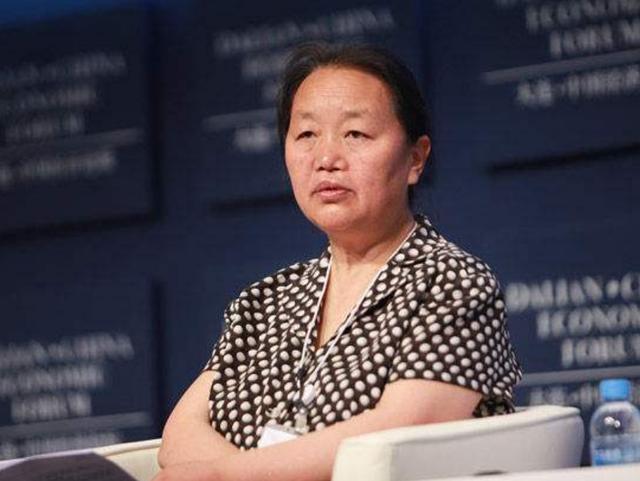 从研究员到"藏药女王"，靠医药成功发家，如今身家110亿