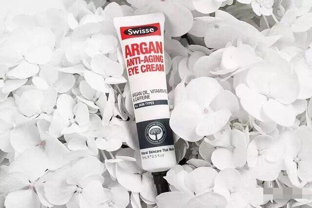 5款超高性价比的眼霜推荐，20岁还不涂就晚了