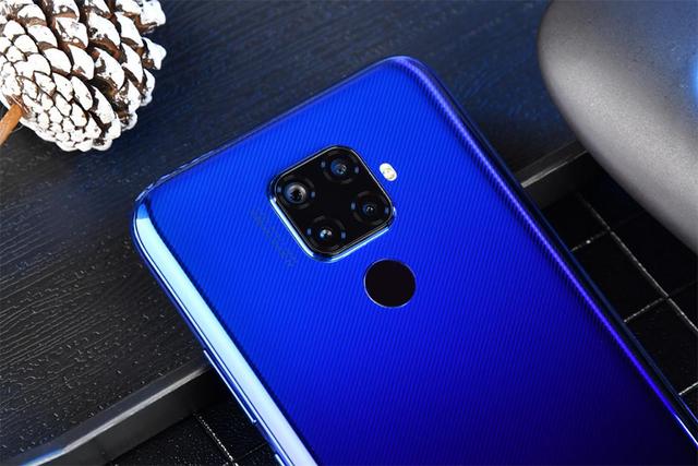 华为最便宜麒麟810手机是这款：告诉你为啥比其他机型便宜400元