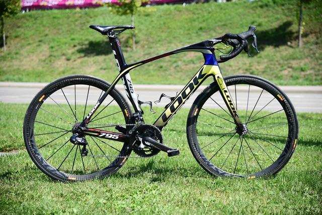 世界十大名牌自行车介绍