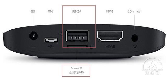 手机连接智能电视/网络机顶盒方法教程