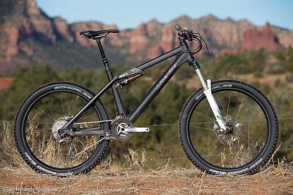 世界十大名牌自行车介绍